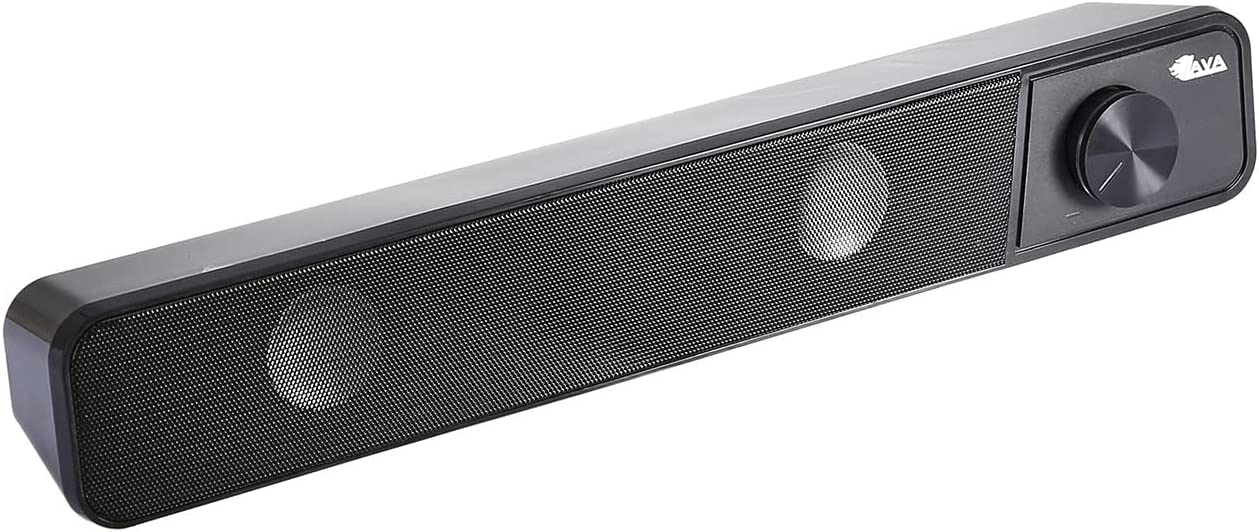 Speaker LAVA ST 69 (مسطرة)